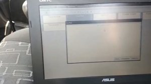 Диагностика Сканматиком 2   Газель-бизнес  2.8   дизель Cummins 2220C