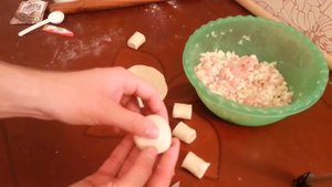Как приготовить самсу. Узбекская самса на все 100%