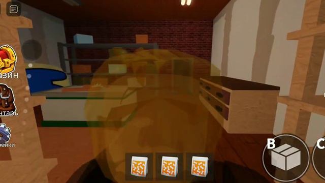 Rainbow friends прохождение 1 часть смотреть онлайн