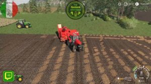 |Intervista @peppe978 | Top Farmers Interview| Farming Simulator 2019|