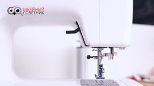 Обзор Janome SE 7522. Часть 1 - все характеристики, инструкция, мнение Швейного Советника.