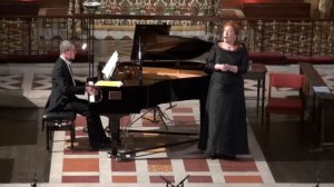 Les Adieux de Marie Stuart by Richard Wagner