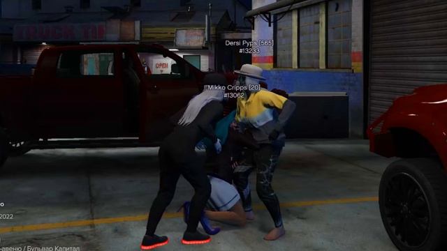 ?????????? // А почему ты такой противный ? смотреть онлайн