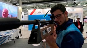 В российских городах начинается набор волонтеров на первые в мире "Игры будущего"