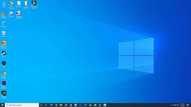 How To Fix KERNEL DATA INPAGE ERROR In Windows 10 || UPDATED 2022
