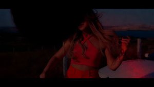Ece Mumay - Lila