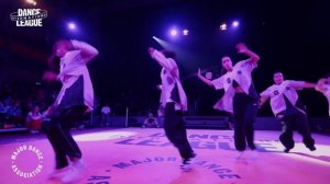 Showcase (Teenagers) Team Heart | International Dance League 2022