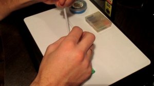 Поплавок Своими Руками. Поплавок для Рыбалки. Эксперт.