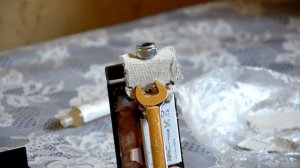 Xperia P не работает тачскрин