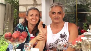 ЛЕТНИЙ ВЕЧЕР