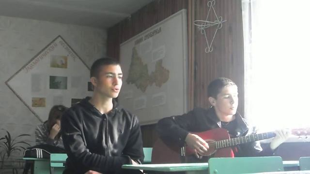 песни под гитару карие глаза смотреть онлайн