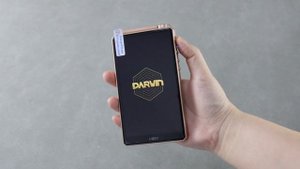 【HiBy RS6 Review】Open Android Fully Discrete NOS R2R DAP