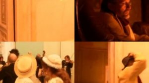 Евгений Гришковец. Юбилей