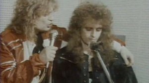 Демарш: Глория