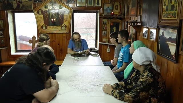 о Сеятеле смотреть онлайн