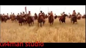 КАЗАЧЬЯ И. Растеряев ТУРЕЦКИЙ ГАМБИТ