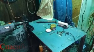 Как сделать верстак для тисов своими руками