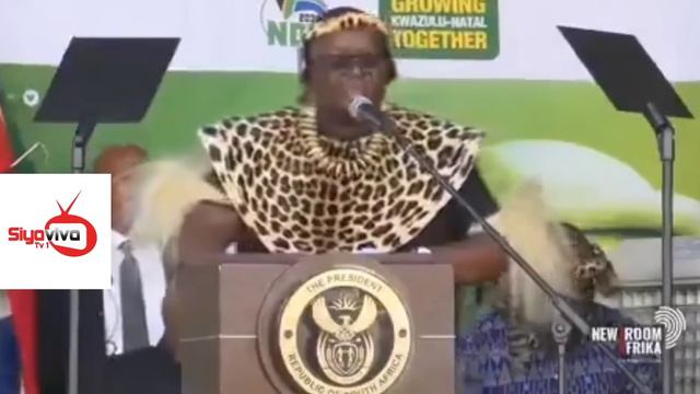KUSWELAKALE OZOGADLA KUQALA PHAMBI KWE SILO KING MISUZULU ZULU NO MONGAMELI WEZWE u Cyril RAMAPHOSA смотреть онлайн