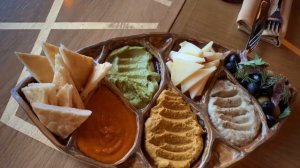 Где вкусно поесть в Ярославле. Ресторан «Сказка», Чайхана «Сайёра» и ресторан «Мамука»