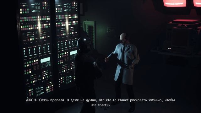 DAYMARE 1998 Прохождение 1 I Начало начал