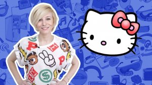 ИСТОРИЯ HELLO KITTY