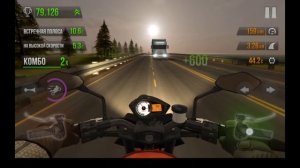 Traffic Rider GamePlay ?Накопили 500 тысяч на самый крутой мотоцикл! ?  #Автосимуляторы #Игры