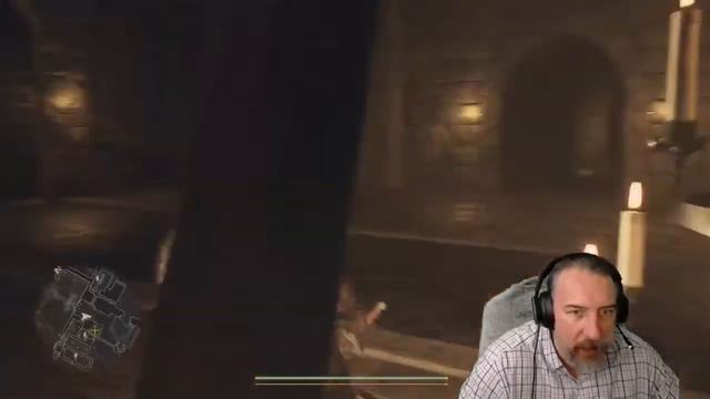 JOHN WICK'S DOGMA 2 & RISE of 47th RONIN #DragonsDogma2 #RiseofTheRonin смотреть онлайн