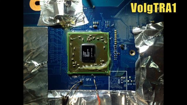 РЕМОНТ ВАШЕЙ ТЕХНИКИ: 1) Замена BGA чипов, 2) Ремонт лазерного эпилятора смотреть онлайн