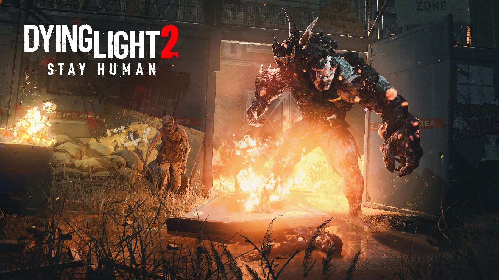 Dying light 2 human. Dying Light 2 хбокс.