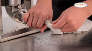 Колбасные шприцы HAKKA