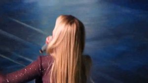 Юлия Михальчик "Сильная,смелая"