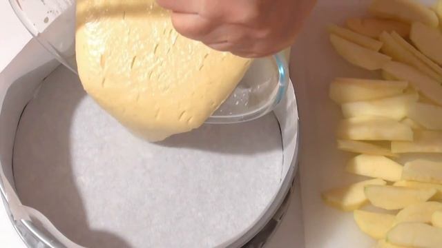 ?Яблочный Пирог?Вкуснее Шарлотки в 100 Раз