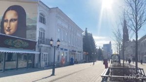 Чебоксары. 2022/2