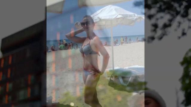 АНАПА.  ЧЕРНОЕ МОРЕ.  ОТПУСК.  ПУТЕШЕСТВИЕ НА МАЗДЕ ПО РОССИИ смотреть онлайн