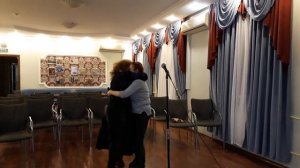 В глазах туман, кружится голова