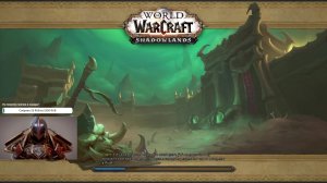 последняя глава   WOW!