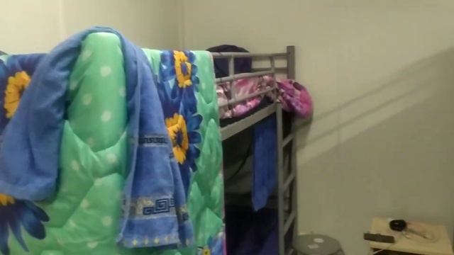 Ямал Харасавэй Наша комната в общаге Пятитысячник смотреть онлайн