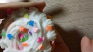 вай табо сквиши распаковка