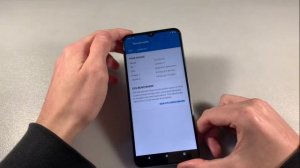 Обзор Vivo Y31 4/128