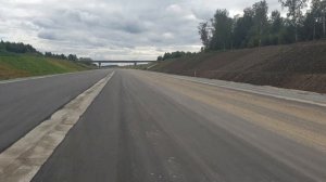 14.08.2022 Восточный обход Новосибирска.