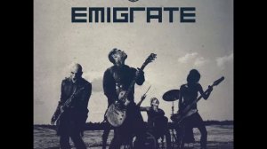 Emigrate- Giving Up