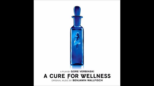 Benjamin Wallfisch - "Volmer Institut" (A Cure For Wellness OST) смотреть онлайн