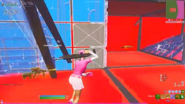 *NUEVO* COMO TENER MODO RENDIMIENTO en CONSOLA (XBOX/PS4/PC/PS5/SWITCH) COMO SUBIR FPS FORTNITE 202 смотреть онлайн