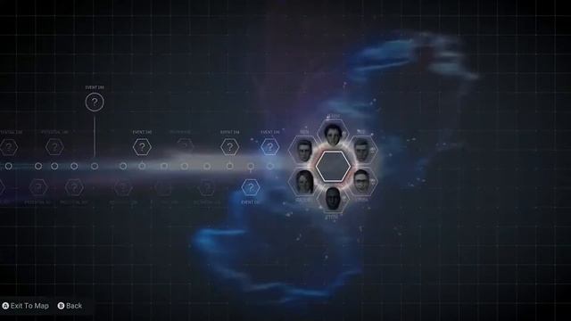 Eternal Threads - Gameplay Trailer смотреть онлайн