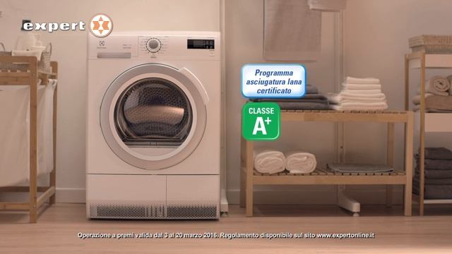 ASCIUGATRICE ELECTROLUX + SMART TV TELEFUNKEN 43" смотреть онлайн