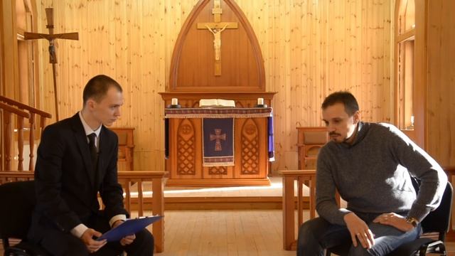 "Исторический контекст" / Коньков: о церкви, университете и научных открытиях смотреть онлайн