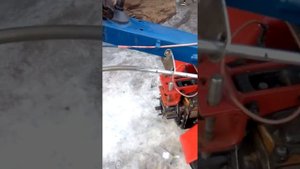 ПРОДОЛЖЕНИЕ мотоблок мб 90 м