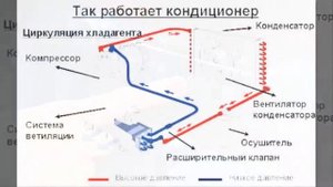 Зачем нужно включать кондиционер в автомобиле зимой