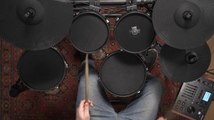 Цифровая ударная установка MEDELI DD638DX