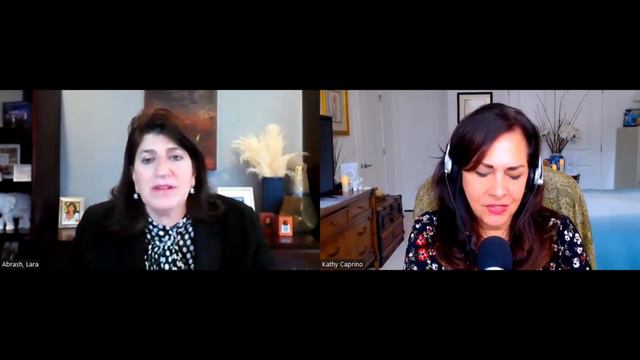 274: How Playing Competitive Sports Supports Women's Leadership Success with Lara Abrash смотреть онлайн